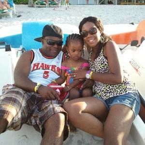 Meet your Posher, Astride